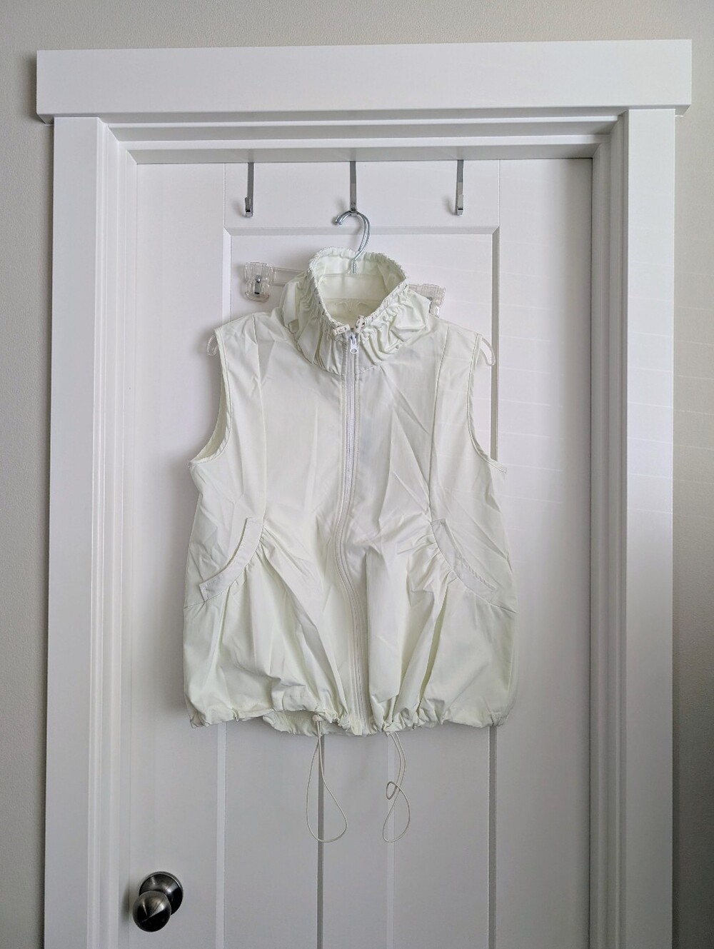 Women's vest Size Medium